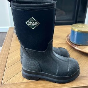 Kids Muck Boots